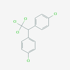 DDT（是什么，特性，結構，用途，相關的健康危害）