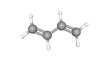 丁二烯（是什么，性質，結構，用途）
