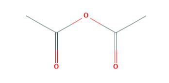 乙酸酐（是什么，物理性質(zhì)，結(jié)構(gòu)，用途）