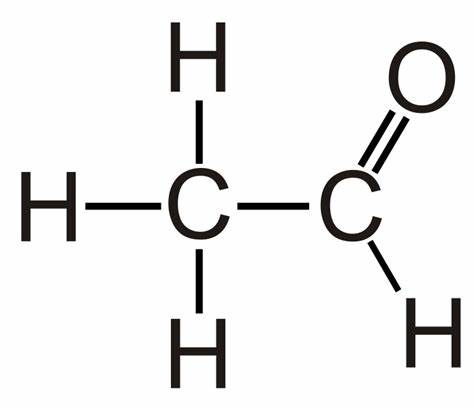 乙醛的（簡介，來源，危害）