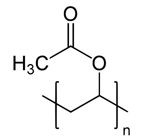聚乙烯醇和聚醋酸乙烯酯（是什么，有什么區別）
