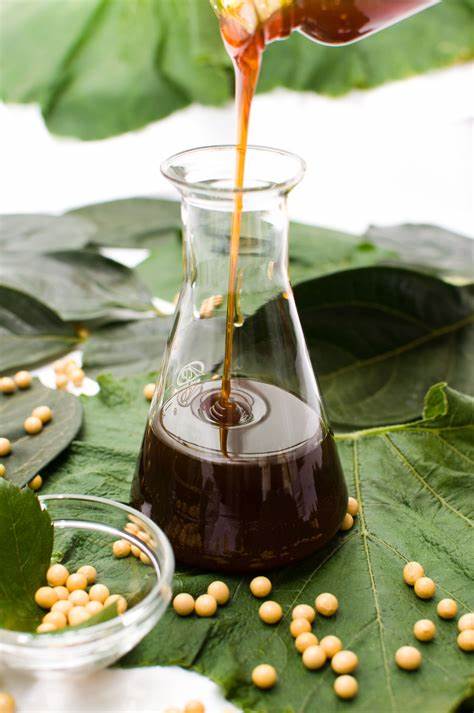 大豆卵磷脂的（簡介，潛在好處）