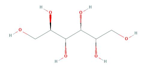 山梨糖醇（是什么，性質(zhì)，結(jié)構(gòu)，用途）