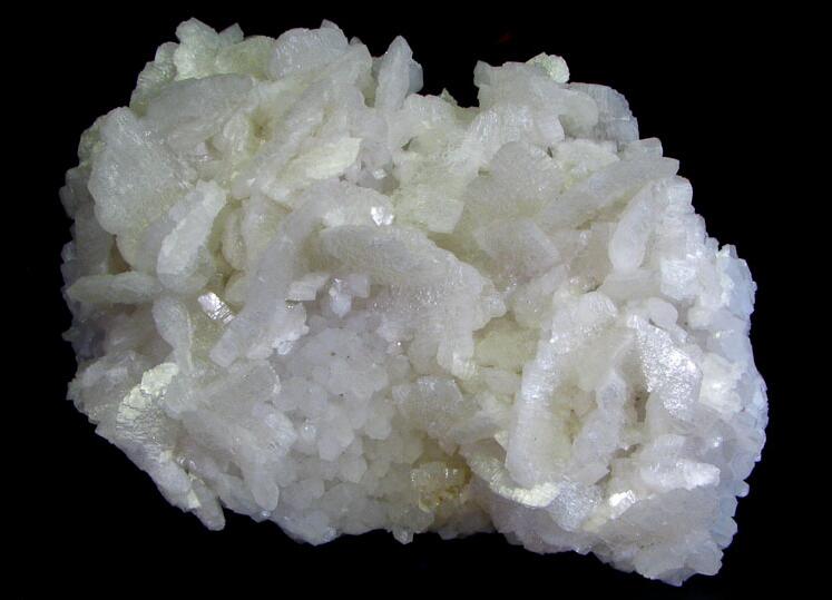 白云石的（簡介，性質，用途）