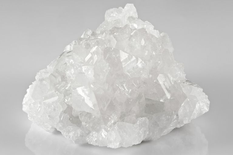 硼砂(是什么,性質,結構,用途)
