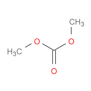 碳酸二甲酯的（簡介，性質，結構，用途）