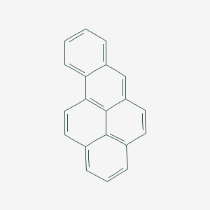 苯并芘（是什么，物理性質(zhì)，結(jié)構(gòu)，來源，用途）