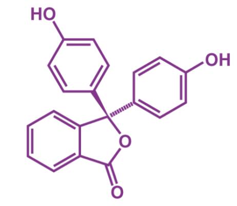 酚酞的（簡介，用途，常見問題）